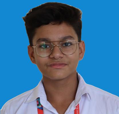 UDAY PARTAP SINGH